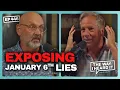 Download Lagu Exposing The Lies Of January 6th | Nick Searcy #446 | The Way I Heard It