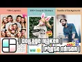 How To Use Collage Maker And Photo Editor App Playstore