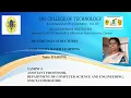 Case Study Based Learning Hashing Data Structures SNS Institutions