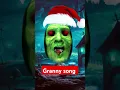 Download Lagu Granny song #trending #granny #horrorstories #shorts #bhoot #singing #entertainment #music