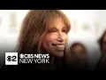 Singer Carly Simon announced Parkinson s diagnosis