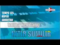 Download Lagu Kitir sumilir tanpa kendang