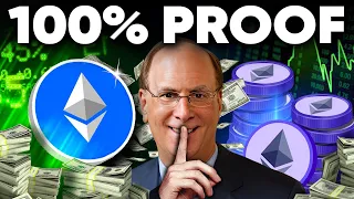 Download BREAKING!! Ethereum ETF Will Be SECRETLY Approved Next Month!! (100% PROOF) MP3