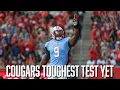 Joseph Duarte Can Houston Overcome a Top 10 Toughest Schedule This Season Big 12