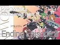 Download Lagu [EP8] Growing by Hitotsuyanagi [Insert/ED Song] Assault Lily Bouquet ED Episode 8 Full Lyrics
