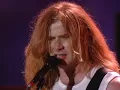 Megadeth - A Tout Le Monde | Live at Woodstock 99