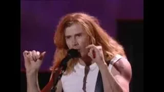 Download Megadeth - A Tout Le Monde - 7/25/1999 - Woodstock 99 West Stage (Official) MP3