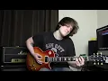 Come Closer - Miles Kane Cover