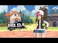 I animated Hilda s voice lines REMASTERED