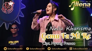 Nella Kharisma - Gemu Fa Mi Re | Dangdut [OFFICIAL]