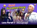 Download Lagu Getel Ka Lakena Oreng‼️Ceramah Lucu Parah 🤣 KH KHOLIL YASIN Terbaru 2025 Full Nyanyi