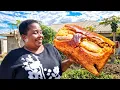 Download Lagu Zimbabwean recipe for ovenless Banana Bread