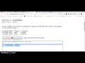 Help with nonStart Coding Bat question