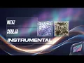 Meekz - Soulja (Instrumental)