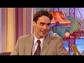 Robert Sean Leonard on The Rosie O Donnell Show Sep 25 2001