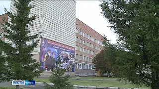 «Вести Омск», утренний эфир от 25 мая 2023 года