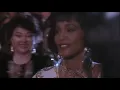 Whitney Houston - I will always love you (Bodyguard Soundtrack)