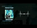 Brennan Heart - Never Go To Sleep (Extended Mix)