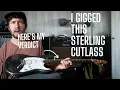 Download Lagu I Gigged the Sterling CT50 - Here's My Verdict - As Good As A Fender Strat?