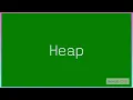 Heap in javascript DSA in JavaScript