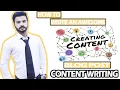 Best Tips To Write An Awesome Blog Post Content Writing