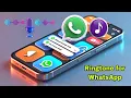Download Lagu 5 Best Ringtone for WhatsApp Notification 