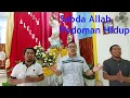 SABDA ALLAH PEDOMAN HIDUP // Cipt: Ferdy Levi