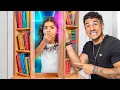Download Lagu We Found a SECRET ROOM in our HOUSE!!!