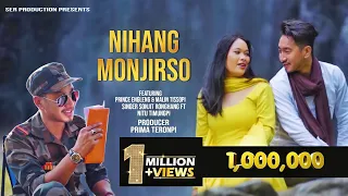 album nihang monjirso karbi new video song official release 2021