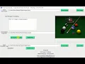 Image Steganography Using Python Project Code Text Hiding In Image Python Project Source Code