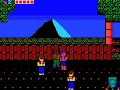 Download Lagu MSX Game: Double Dragon (1989 Zemina)