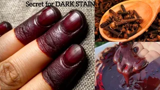 Download Secret for dark stain| How to make mehndi paste at home for dark stain|Henna paste |Mehndi MP3