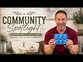 I m So Thankful Community Spotlight