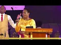 Dr. Sarah K & Shachah team - There is no me without you my God // Majesty