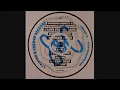 Borrowed Identity & Mechanical Soul Brother - Love For The Gang (Stripped & Chewed 005)