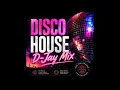 { DISCO House }