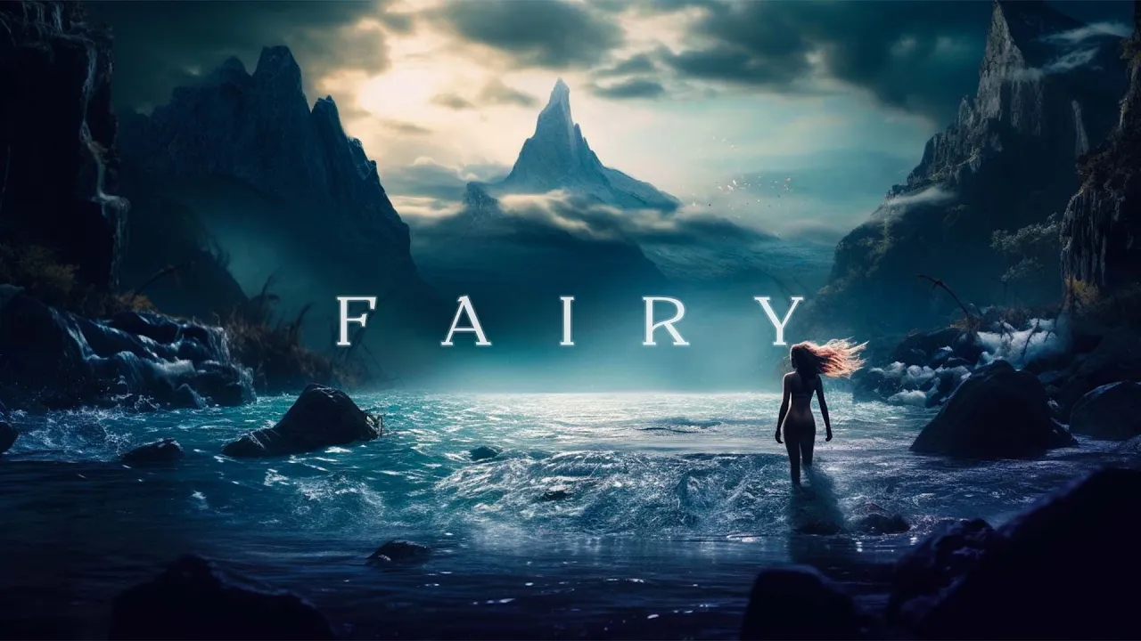 Ethereal Fairy Humming, Heavenly Fairy Forest Music • Beautiful, Sad, Enchanting, Soothing Ethereal Fairy Humming, Heavenly Fairy Forest Music • Beautiful, Sad, Enchanting, Soothing