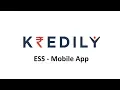 ESS - Mobile App
