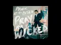 Lagu Hey Look Ma, I Made It-Panic! At The Disco [Half Step Down (Live Key)]