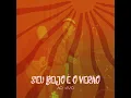 Seu Beijo É o Verão (Ao Vivo) - Victor Cena, Alma Djem, Marcelo Mira & Lincoln Bretha