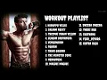 Tamil Workout Blast 🔥 Gym Motivation Songs | Workout Songs | Power Mix | #workout #arjun_edits