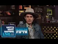 John Mayer On Taylor Swift Jennifer Aniston And Jessica Simpson Plead the Fifth WWHL