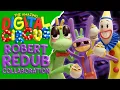 Robert Re-Dub COLLAB Ribbit Flashback The Amazing Digital Circus Fandub