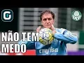Download Lagu Palmeiras 0x2 Chape | Cuca não teme ser demitido - Gazeta Esportiva (21/08/17)