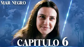 Black Sea Chapter 6 Fugitive 