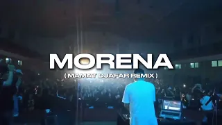 morena bkb mamat djafar remix 