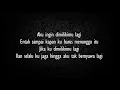 Download Lagu Armada - Dimilikimu Lagi (lirik)
