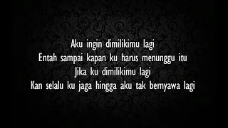 armada dimilikimu lagi lirik 