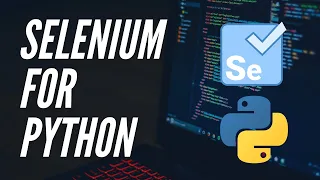 How to install Selenium in Python THE BEST WAY Chromedriver Webdriver Windows 10