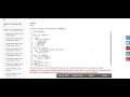 NPTEL Joy of Computing using Python Week 7 Programming Assignment-2 Symmetric Solution